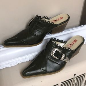 Redtoo vintage boot